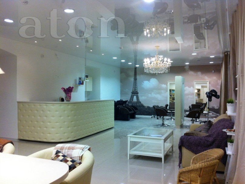 Наши работы