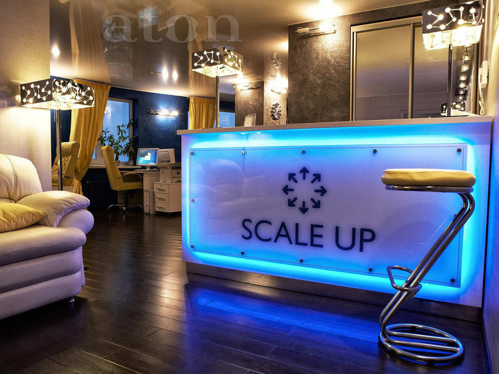 Наши работы