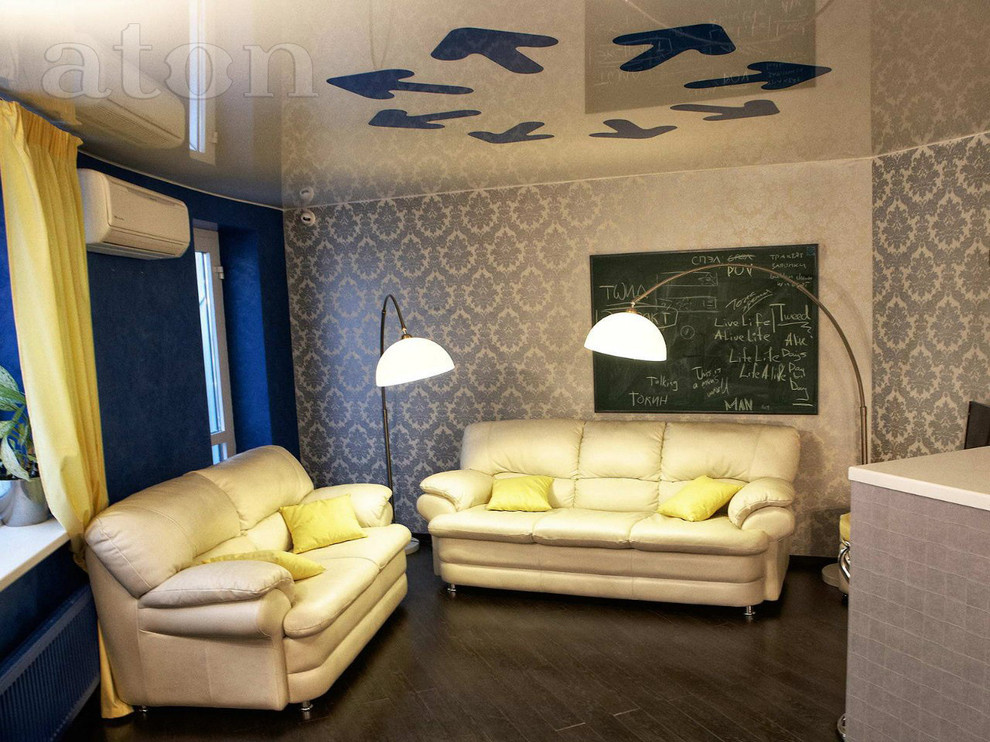 Наши работы