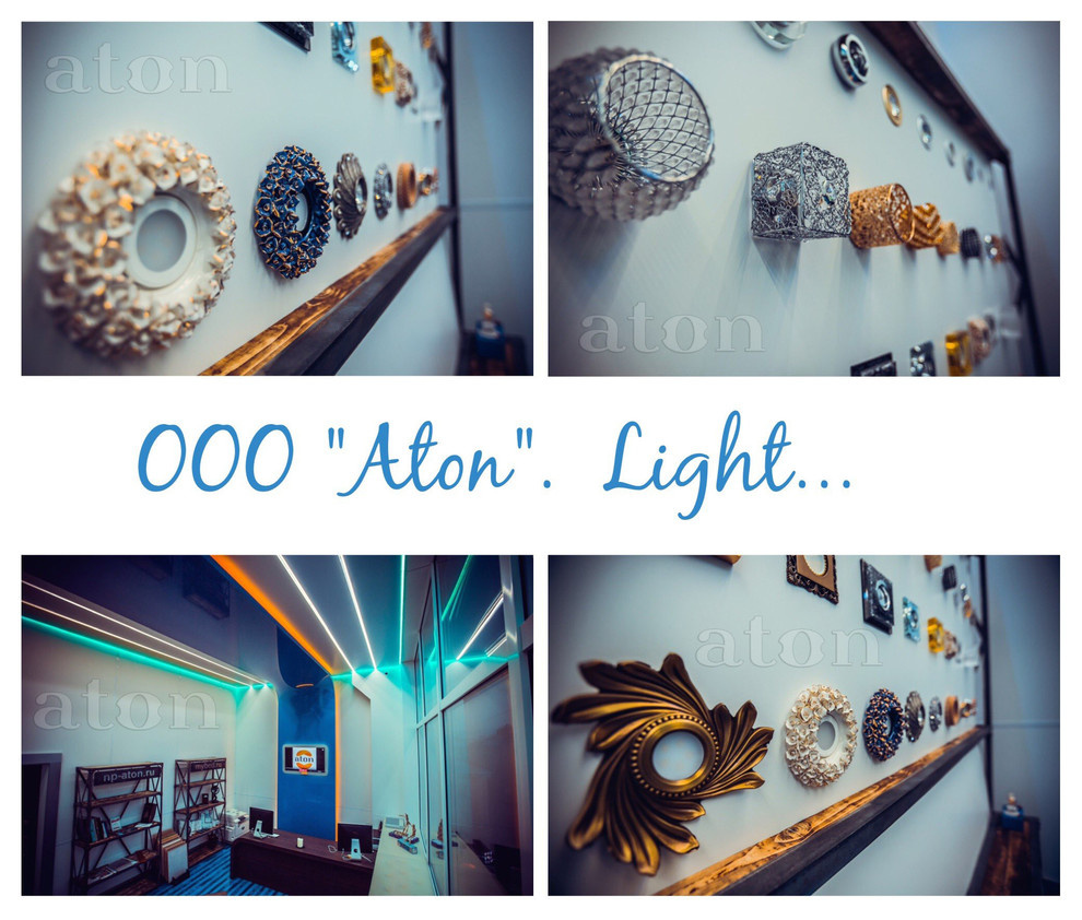 Обложка проекта: Наши работы