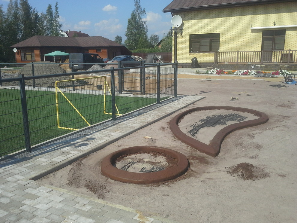 фантазии дизайнера