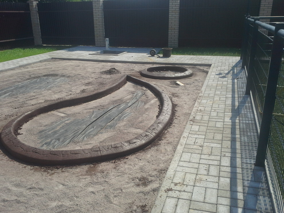 фантазии дизайнера