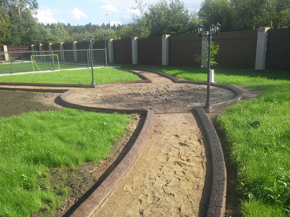 фантазии дизайнера