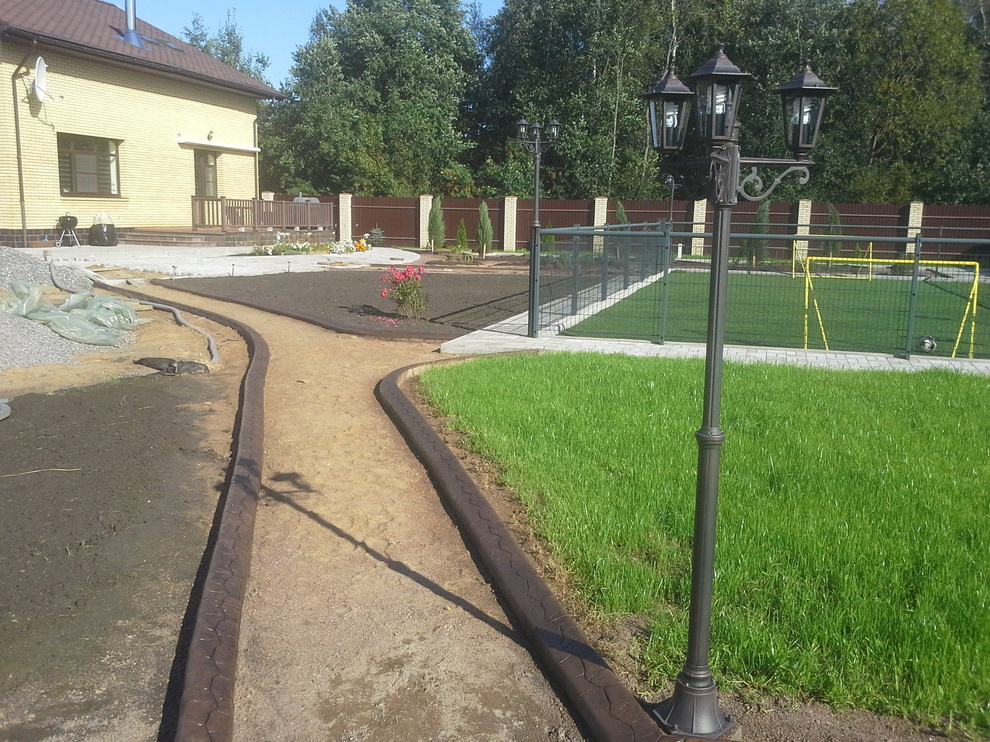 фантазии дизайнера