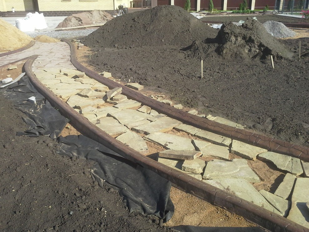 фантазии дизайнера