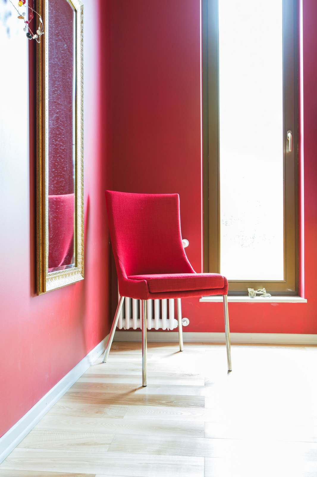 Дом в Охтинском раздолье