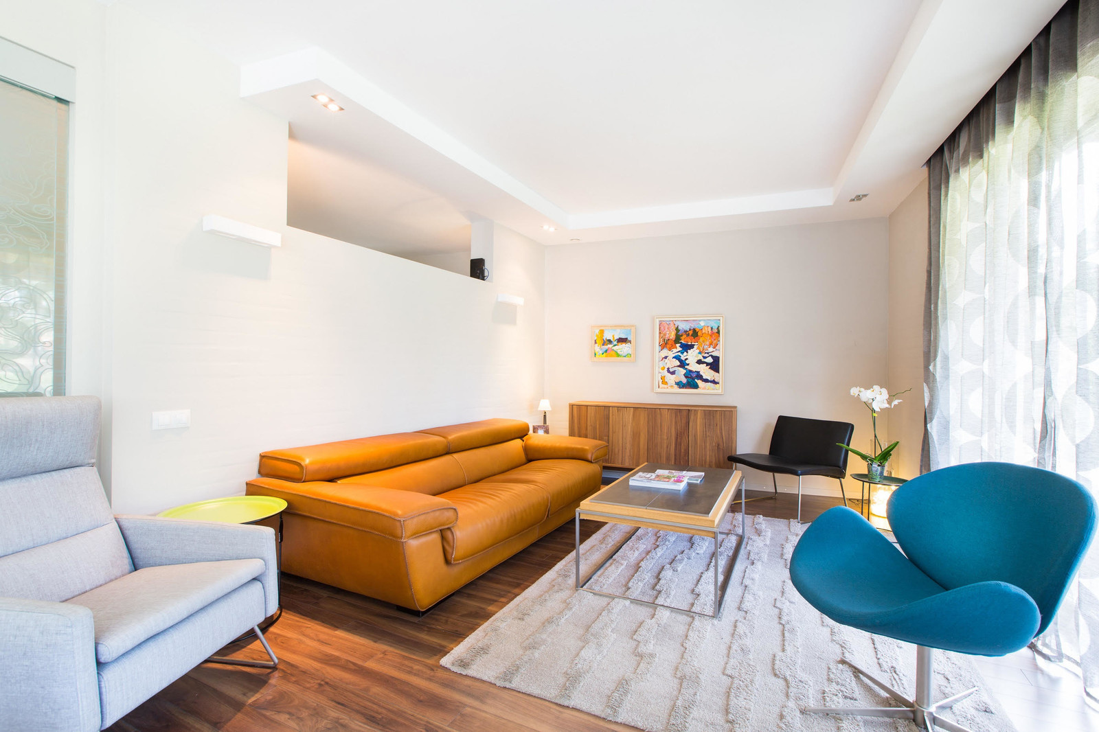 Дом в Охтинском раздолье