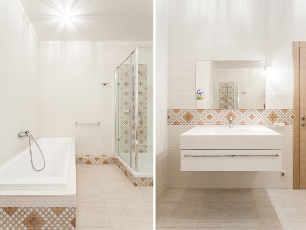 Квартира на Песочной набережной