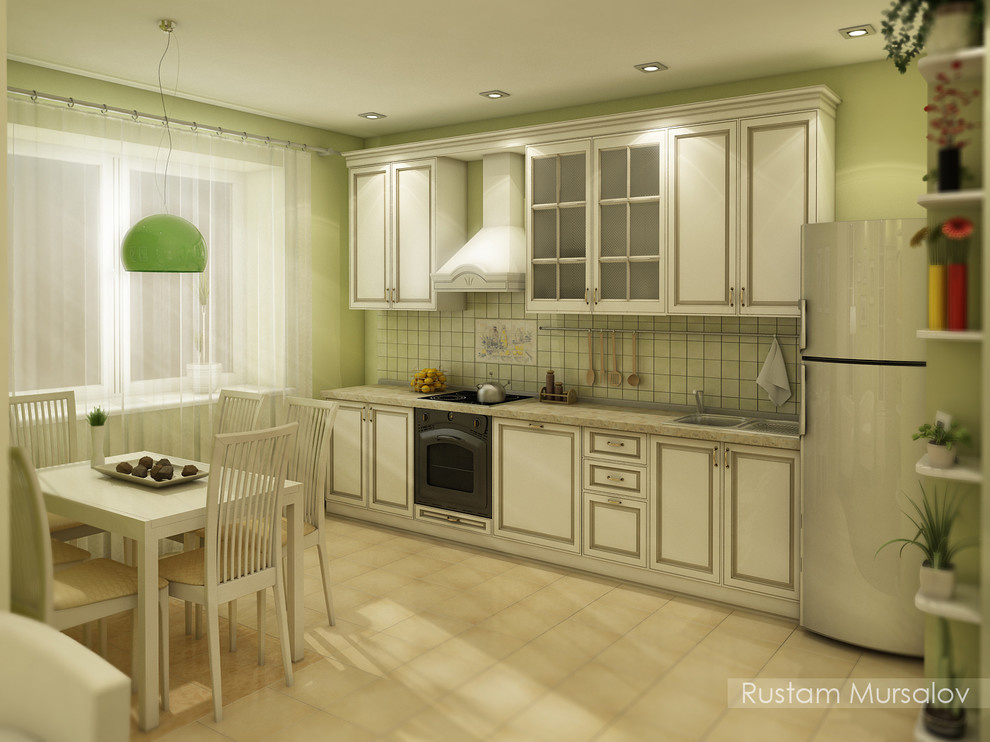 Квартира, Томск, ул. Герцена 55