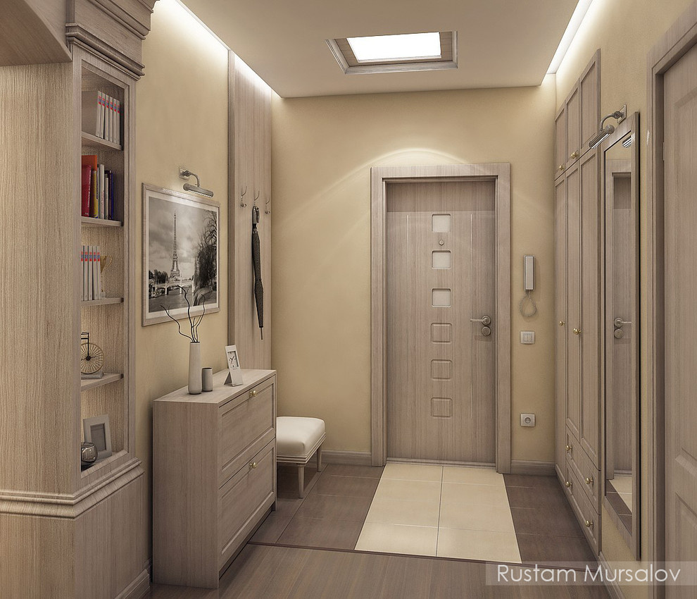 Квартира, Томск, ул. Герцена 55