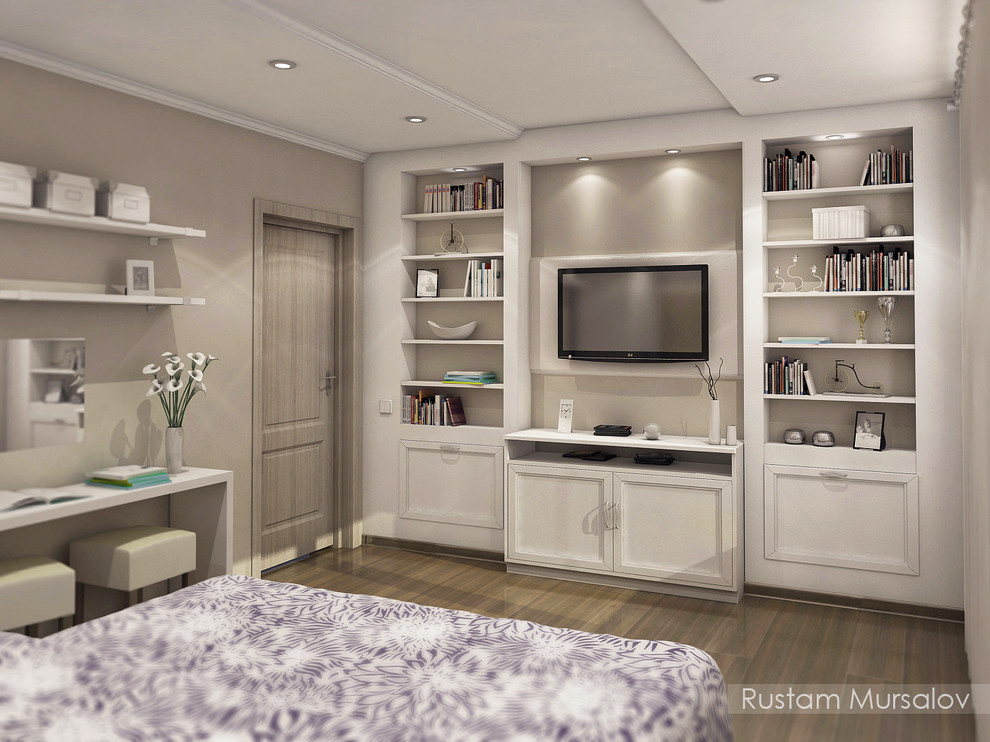 Квартира, Томск, ул. Герцена 55