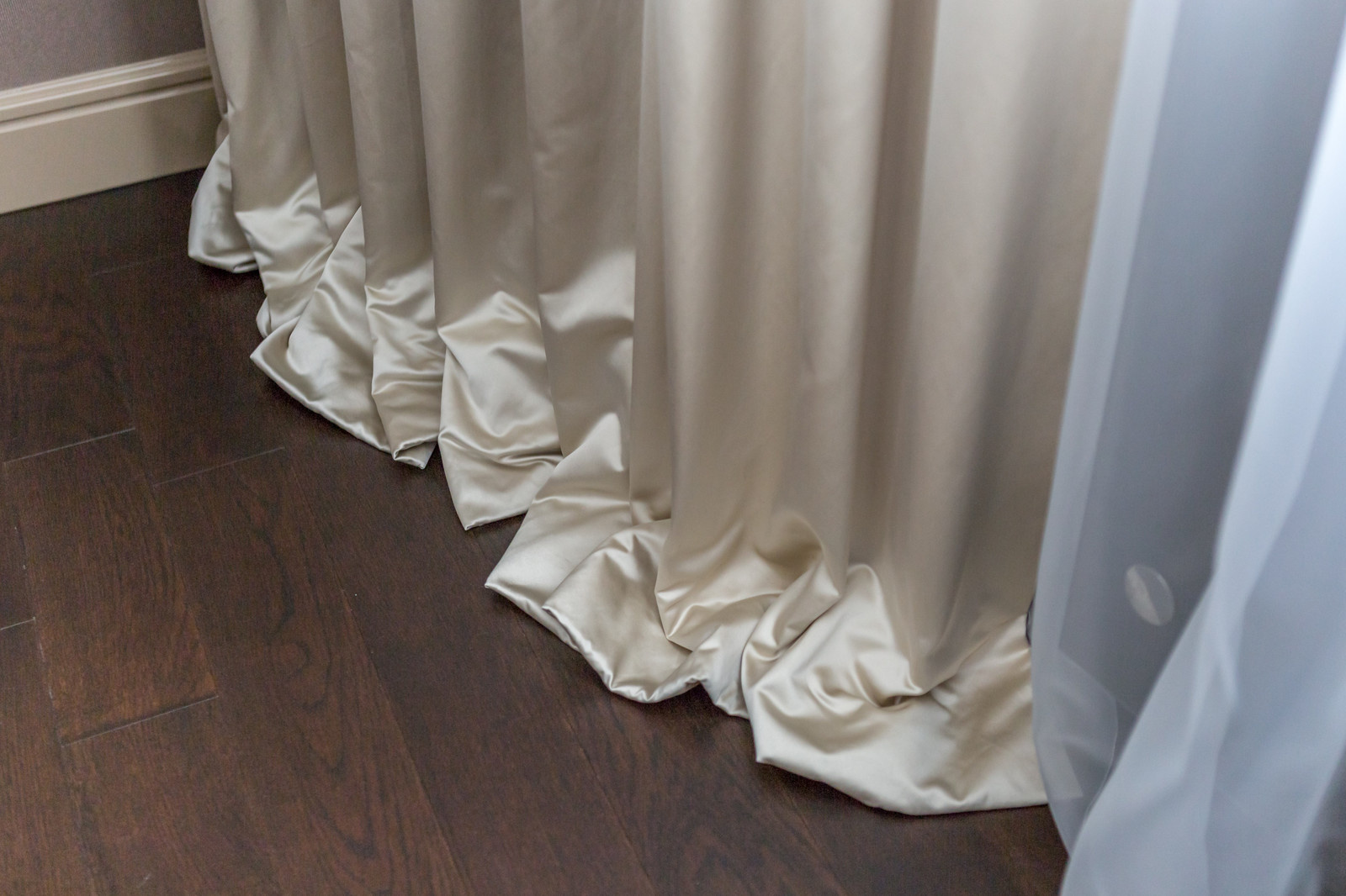 Вопрос: Как рассчитать размер штор на окно