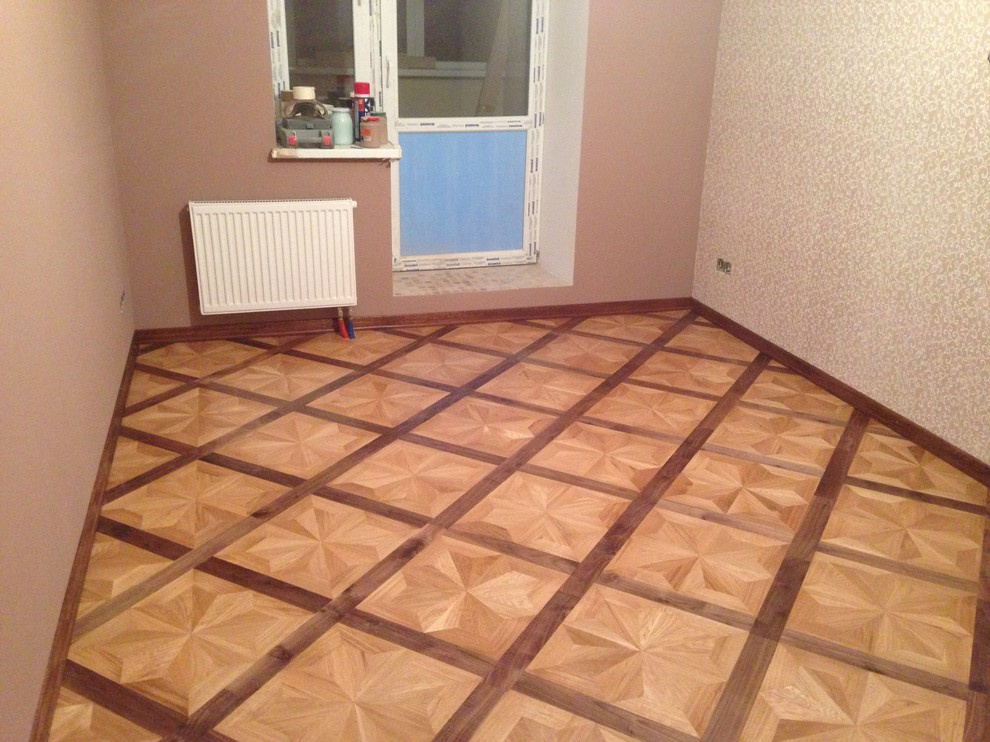 Квартира