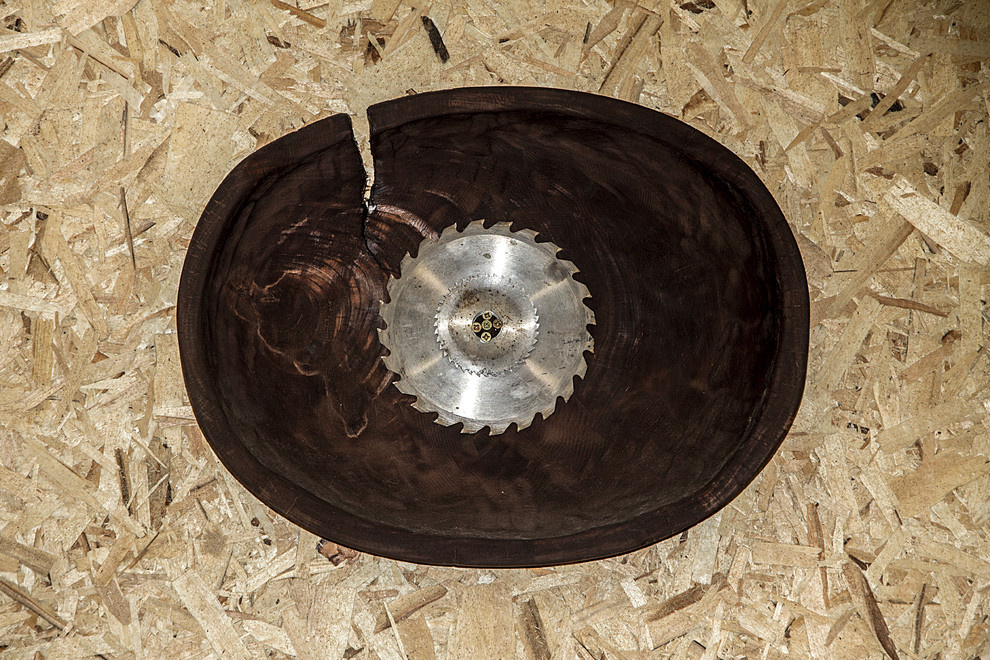 В мастерской | Tomov Workshop