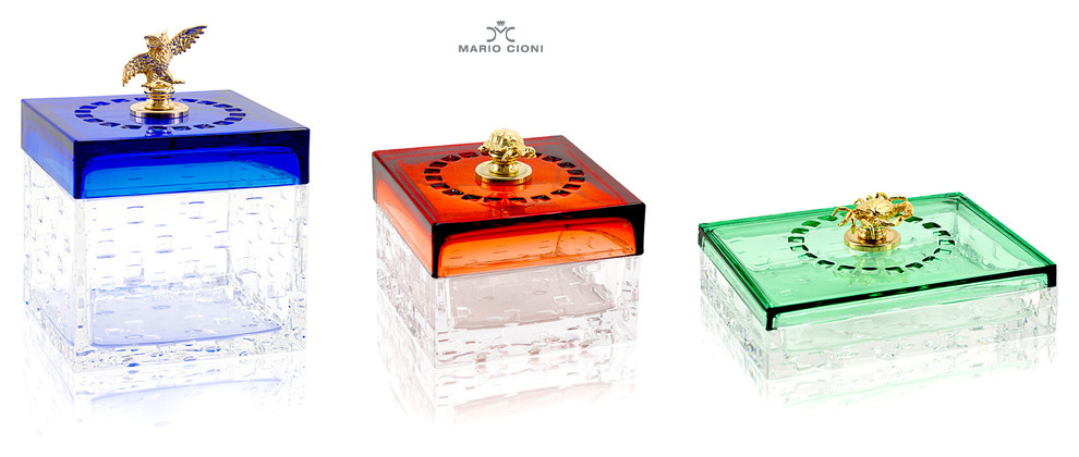 Ёмкости для мелочей