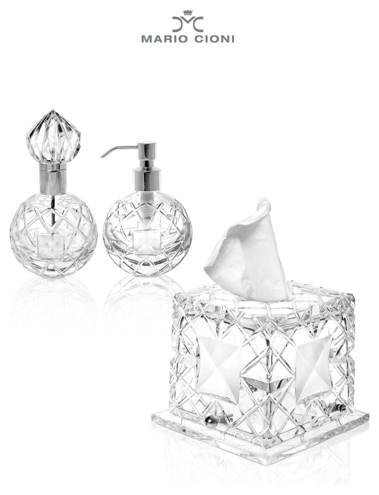 Аксессуары для ванной комнаты