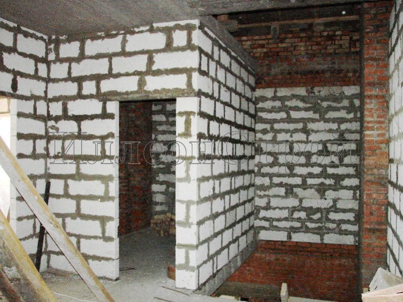 Дома