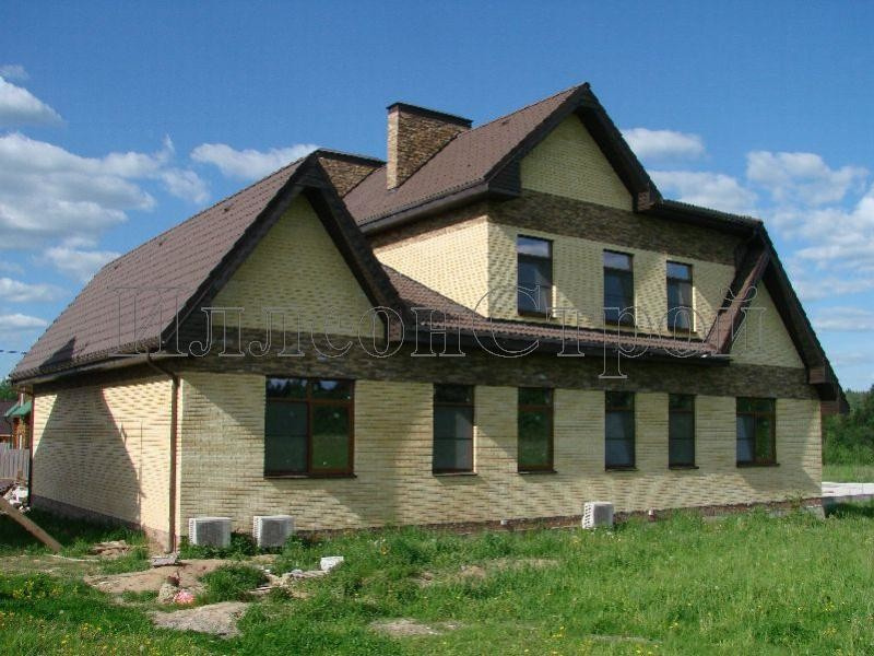 Дома