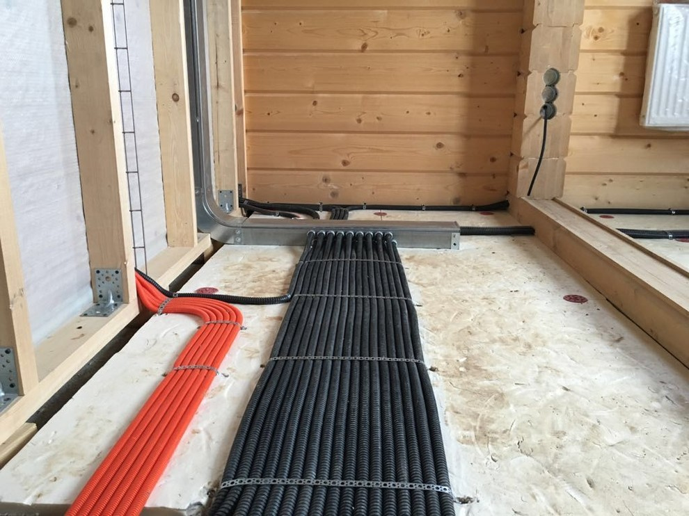 Наши работы