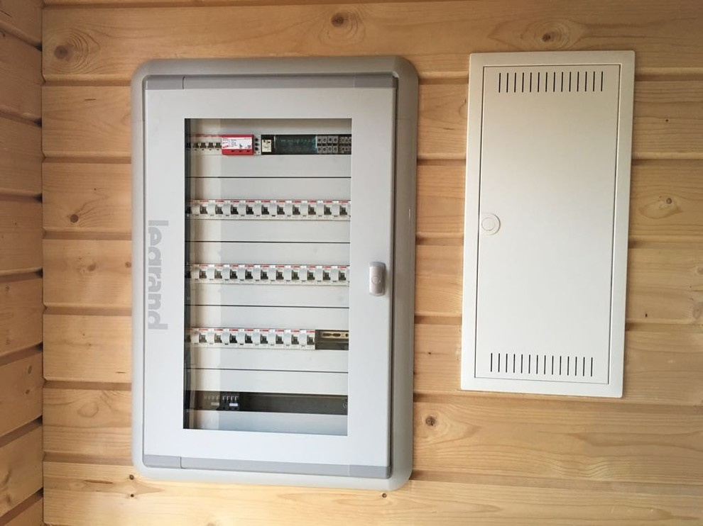 Наши работы