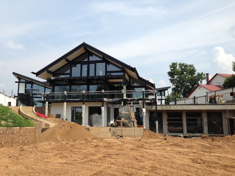 Наши работы