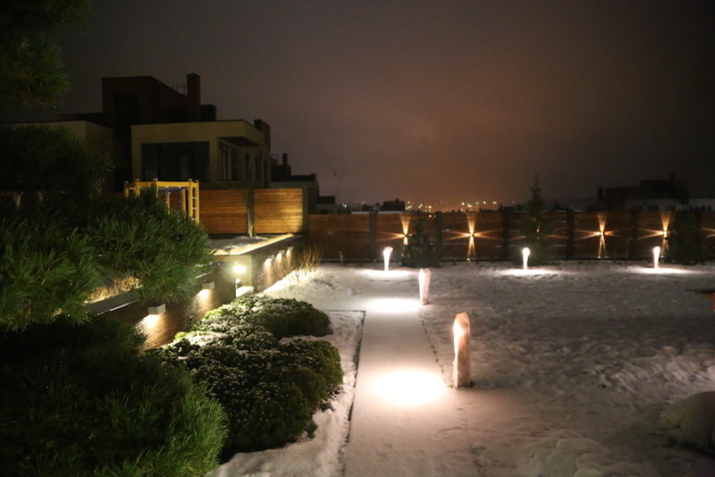 Наши работы