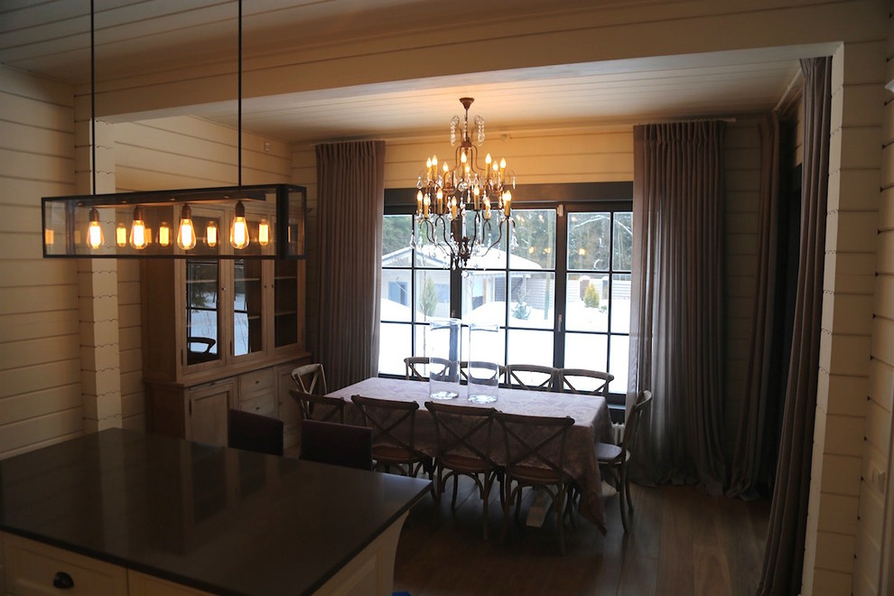 Наши работы