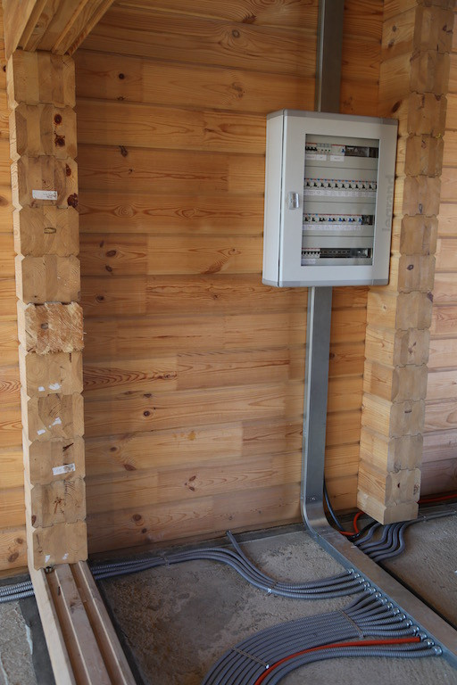 Наши работы