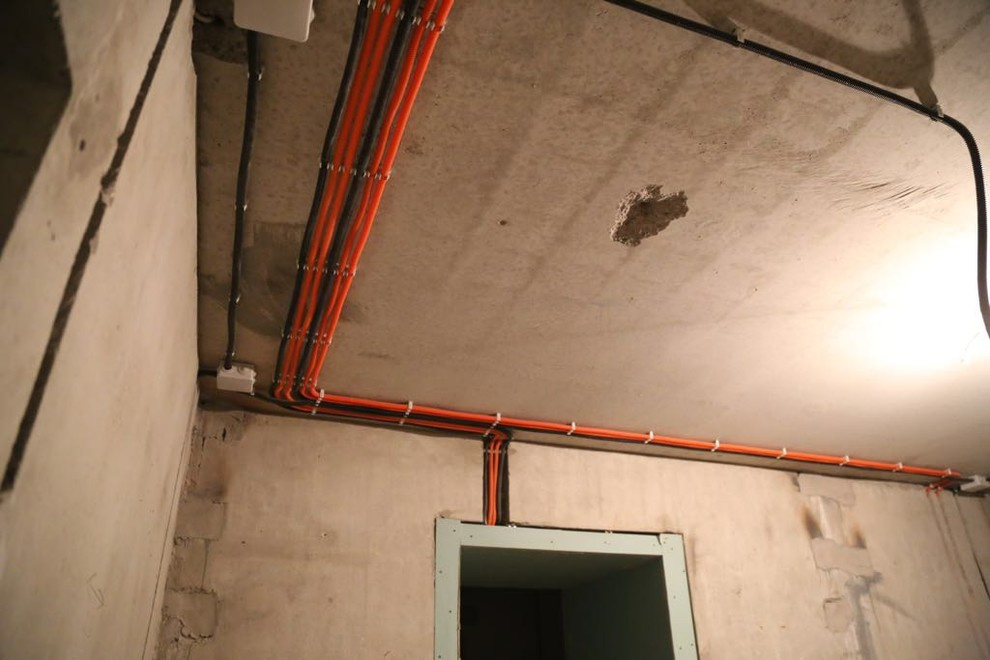 Наши работы