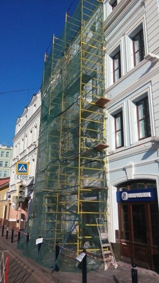 Дома и интерьер
