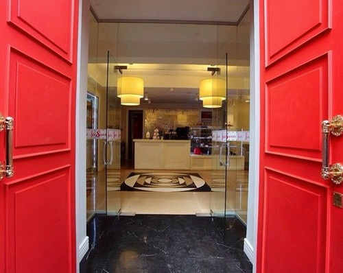 SWEETS BAKERY Алмата