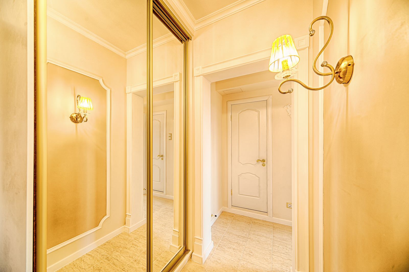 Дизайн и ремонт квартиры в Изумрудом