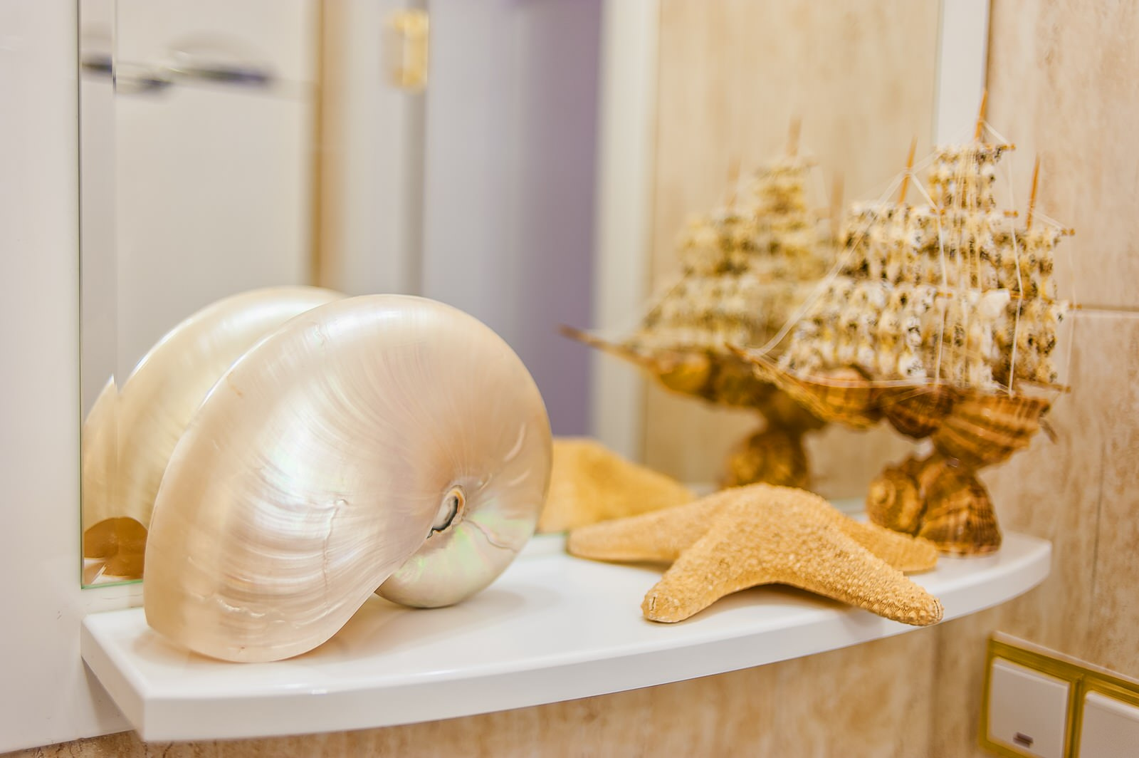 Дизайн и ремонт квартиры в Изумрудом