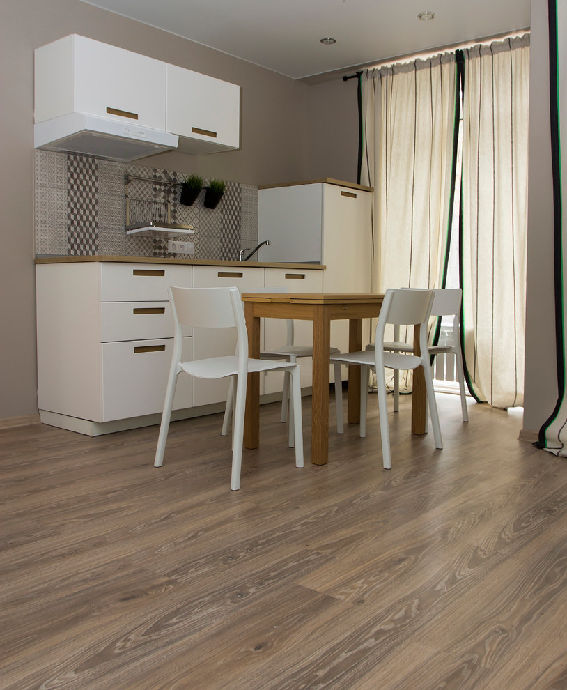 Санаторий "Сибиряк".