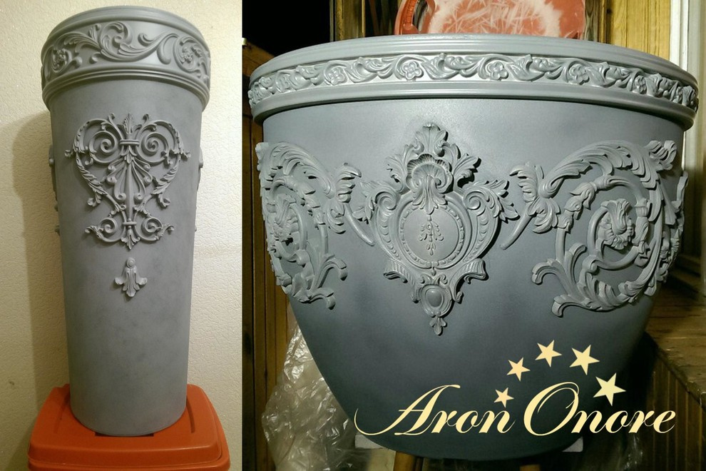 Вазоны (компания Арон Оноре)