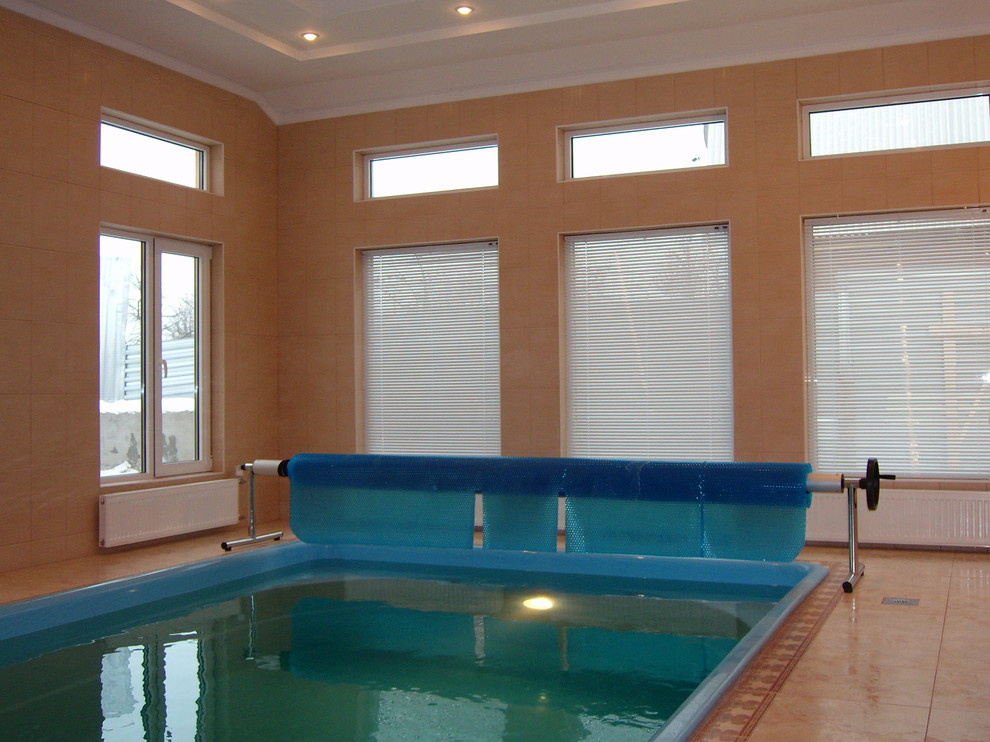 Гостевой дом площадью 115м2