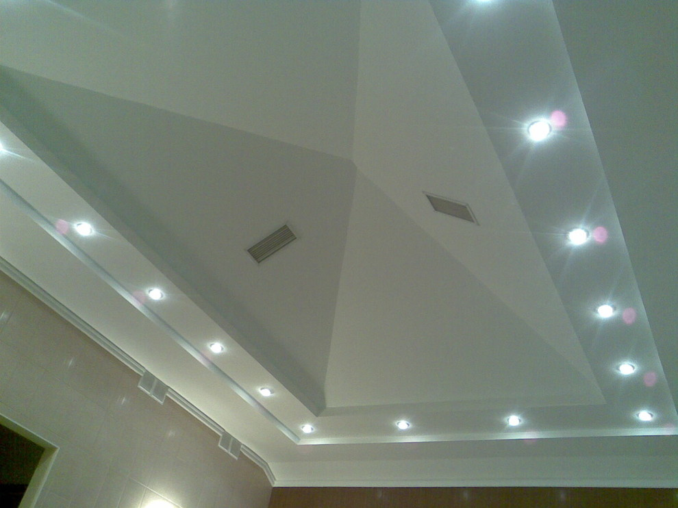 Гостевой дом площадью 115м2