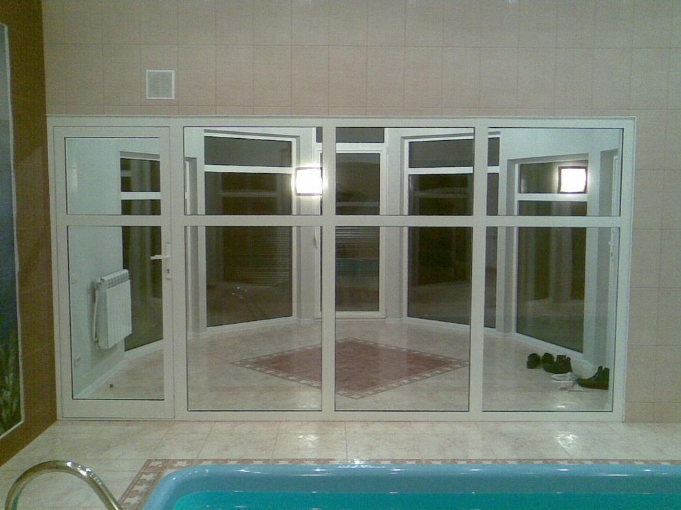 Гостевой дом площадью 115м2