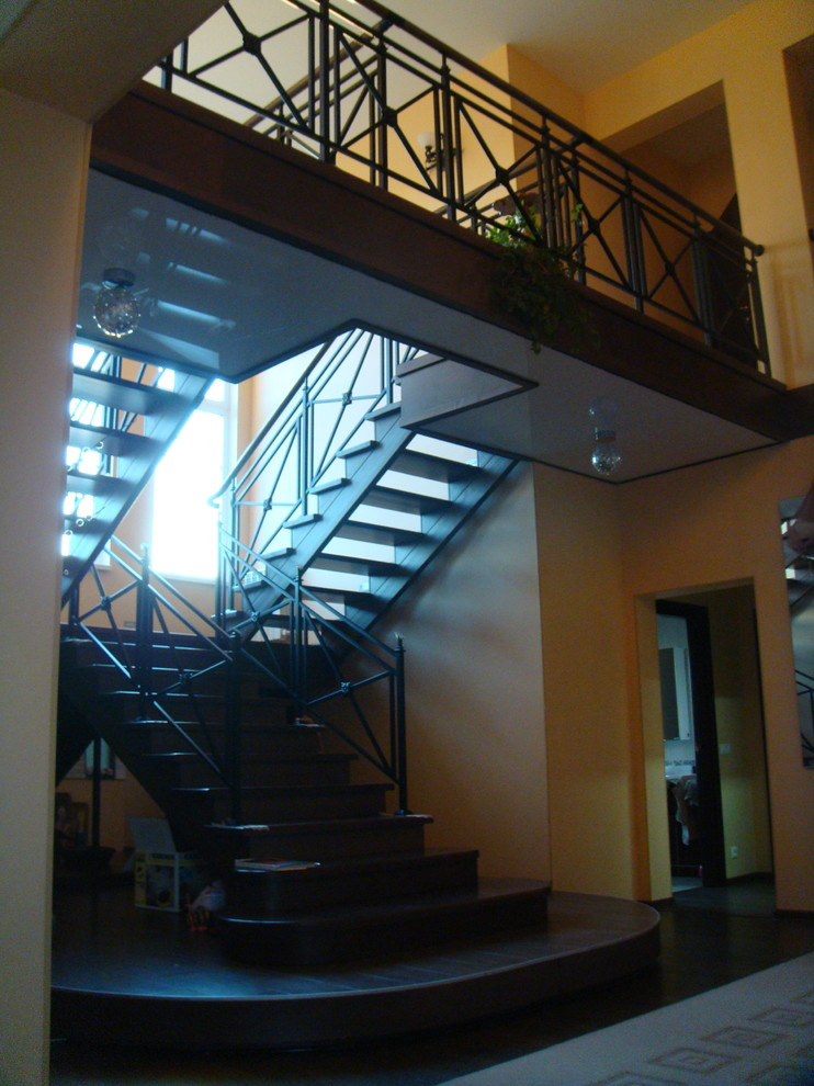 Коттедж площадью 300 м2