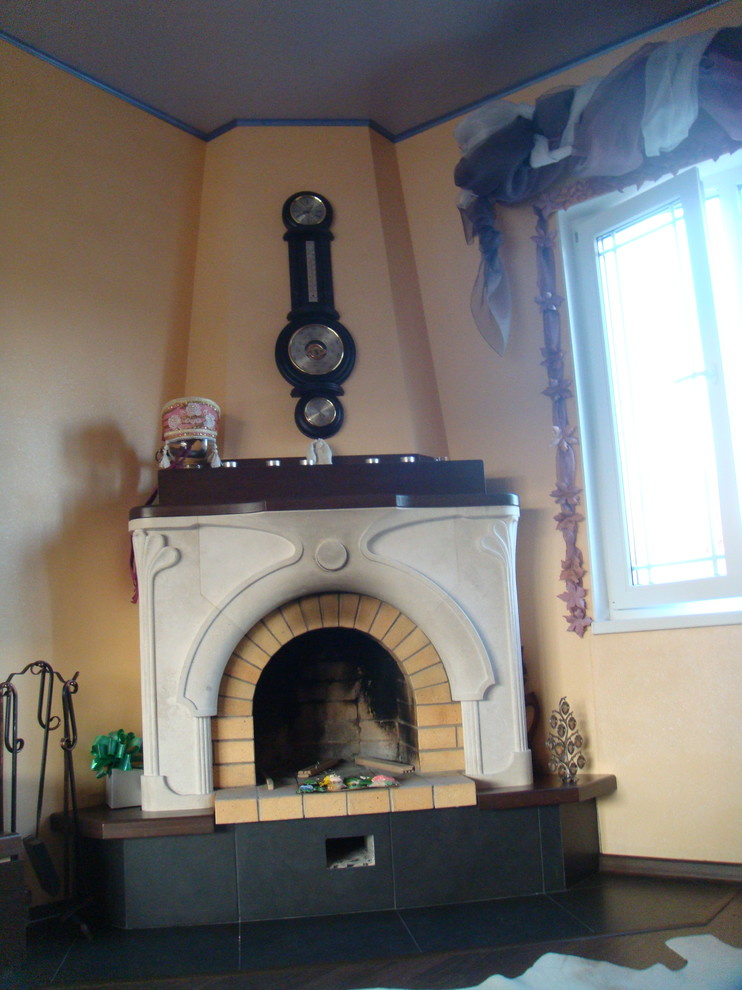 Коттедж площадью 300 м2