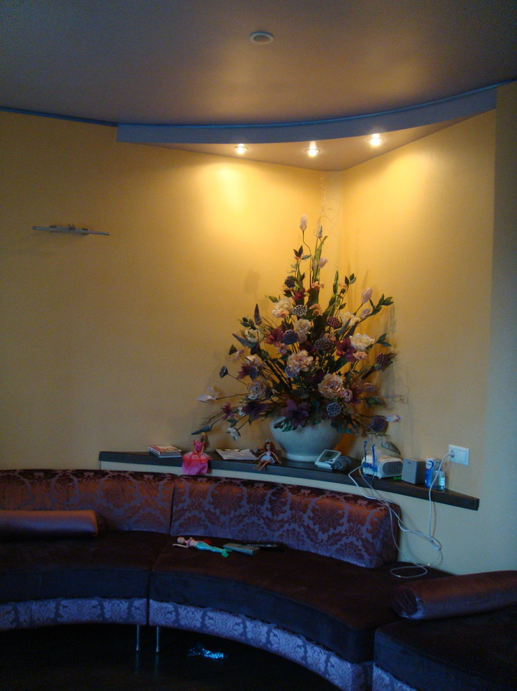 Обложка проекта: Коттедж площадью 300 м2