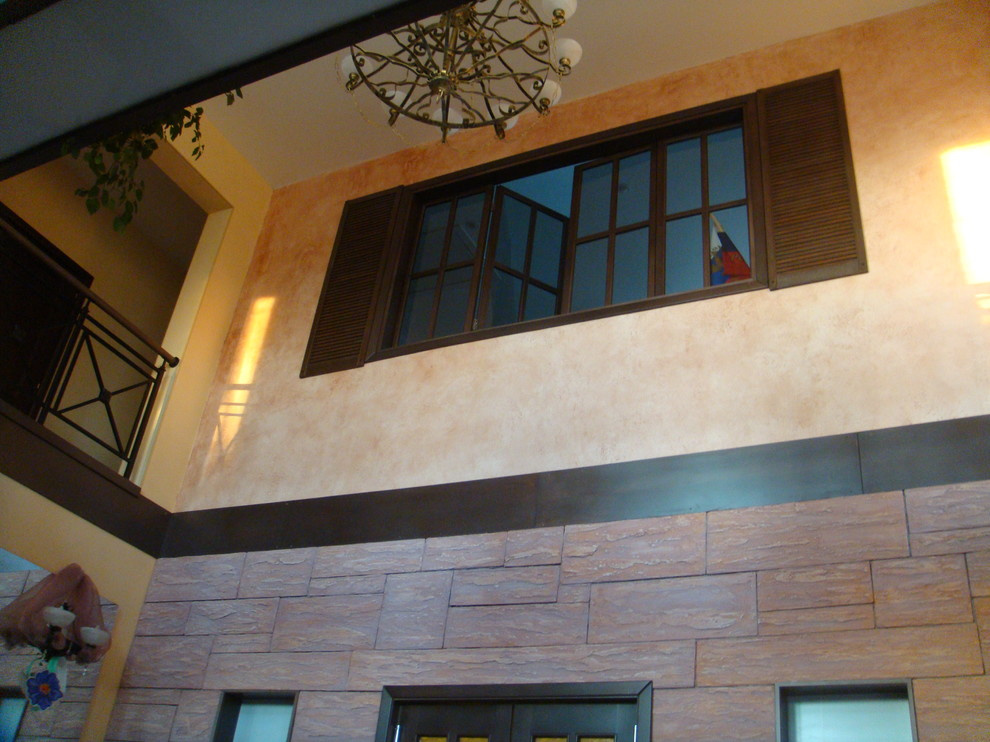 Коттедж площадью 300 м2