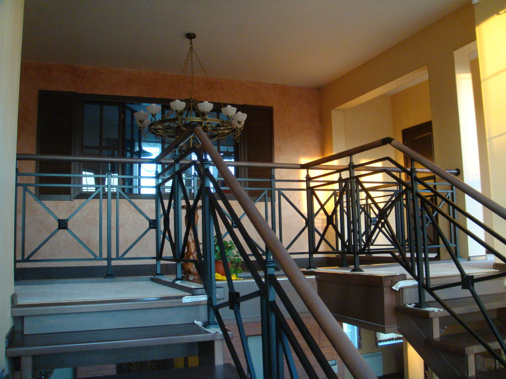 Коттедж площадью 300 м2