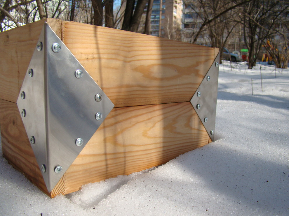 СУПЕР уголОК