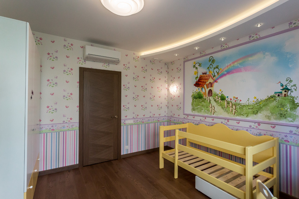 3-х комнатная квартира