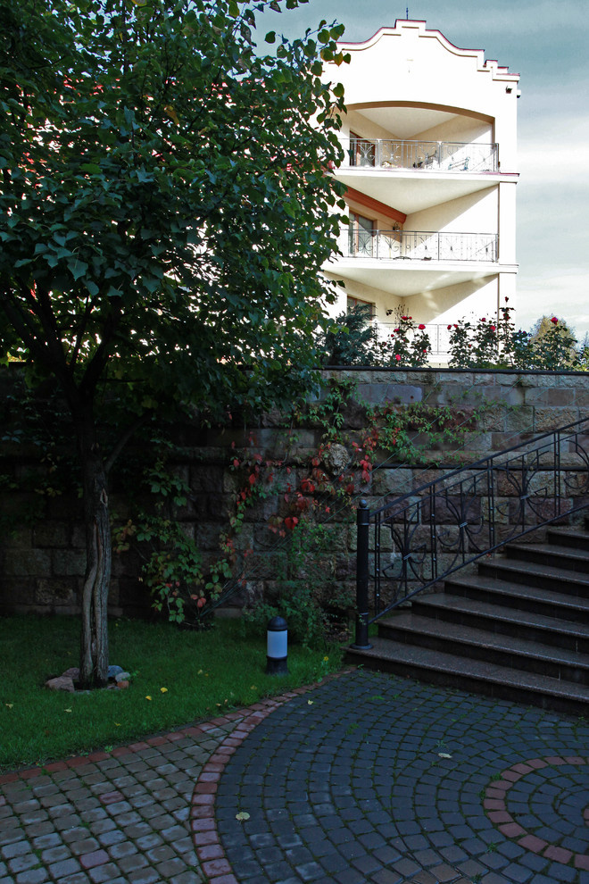 Ландшафтный дизайн