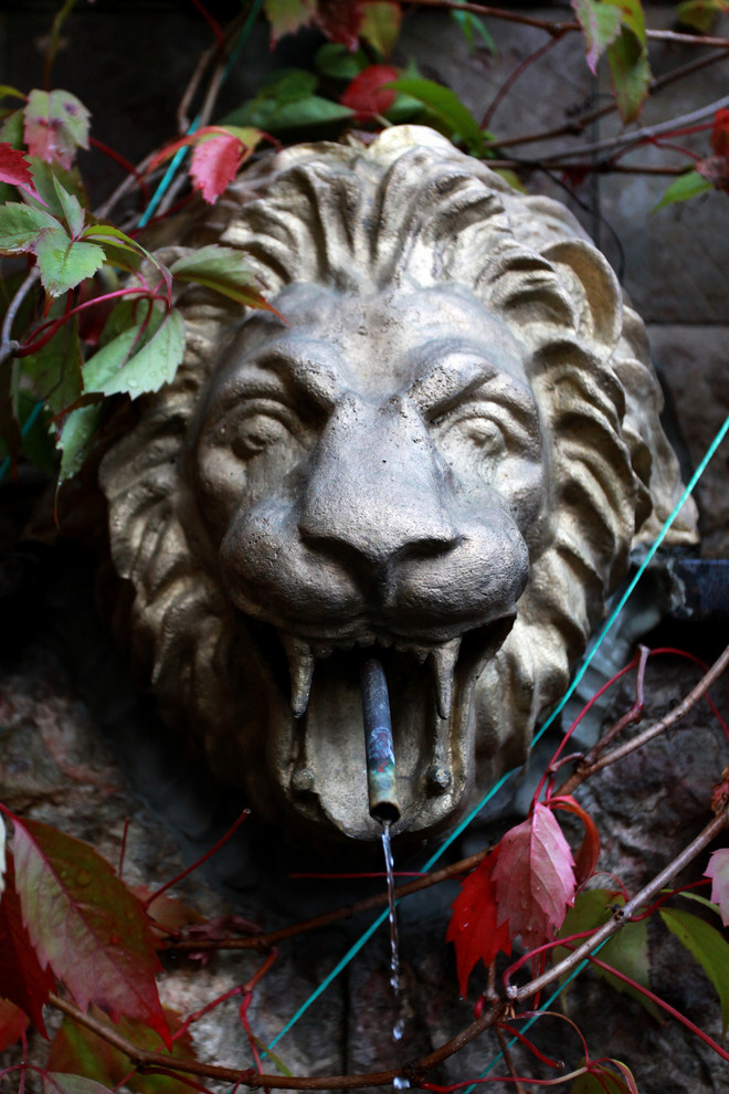 Ландшафтный дизайн