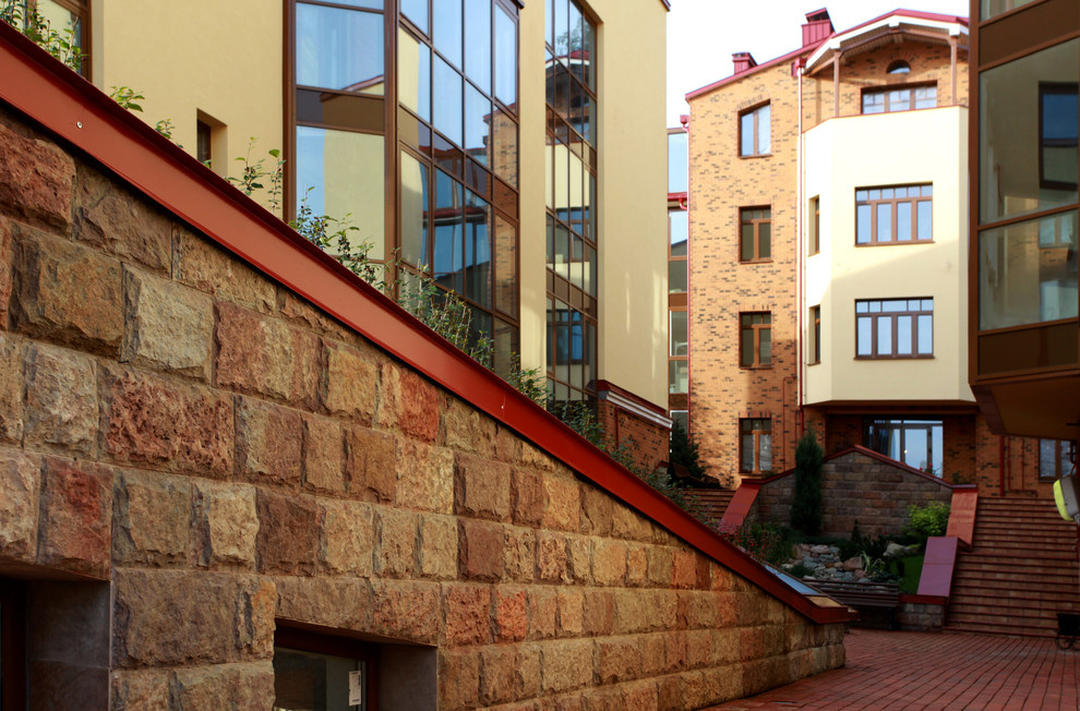 Строительство