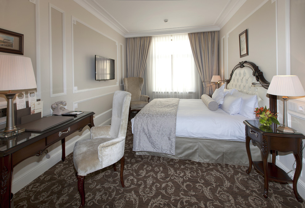 The State Hermitage Museum Official Hotel