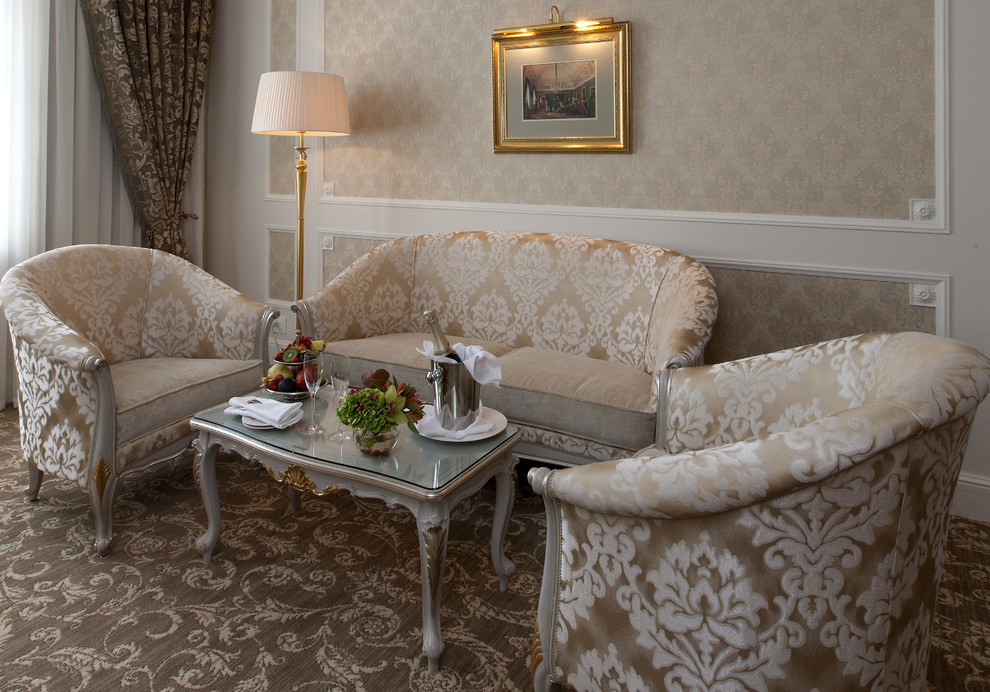 The State Hermitage Museum Official Hotel